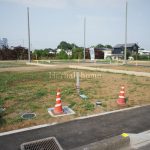 上尾市中新井　全１６区画　１５区画　約４３坪　【土地/上尾市・販売事例集】