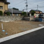 上尾市中新井　全１６区画　１０区画　約３３坪　【土地/上尾市・販売事例集】