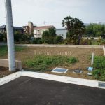 上尾市中新井　全１６区画　３区画　約４６坪　【土地/上尾市・販売事例集】