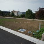 上尾市中新井　全１６区画　５区画　約４４坪　【土地/上尾市・販売事例集】