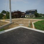 上尾市中新井　全１６区画　７区画　約３６坪　【土地/上尾市・販売事例集】