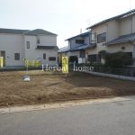 上尾市向山１丁目　全６区画　Ｂ号地　約４１坪　【土地/上尾市・販売事例集】