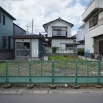 上尾市瓦葺　約３８坪　【土地/上尾市・販売事例集】