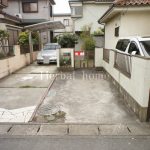 上尾市井戸木4丁目 約44坪 【土地/上尾市・販売事例集】