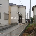 上尾市久保　全２棟　２号棟　【新築一戸建て住宅 /上尾市・販売事例集】