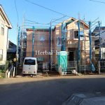 ☆新着☆ 上尾市上 全1棟 1号棟 【不動産 / 新築一戸建て】