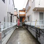 上尾市谷津２丁目　Ｈ７年築　【中古一戸建て住宅 /上尾市・販売事例集】
