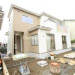 上尾市原市　全２棟　２号棟　【新築一戸建て住宅 /上尾市・販売事例集】