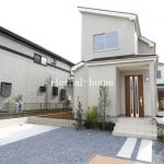 上尾市小泉　全１３棟　Ｍ号棟　【新築一戸建て住宅 /上尾市・販売事例集】