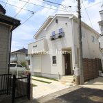上尾市向山１丁目　全１棟　【新築一戸建て住宅 /上尾市・販売事例集】