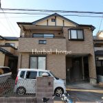 上尾市向山４丁目　H１７年築　【中古一戸建て住宅 /上尾市・販売事例集】