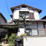 上尾市西門前　　【中古一戸建て住宅 /上尾市・販売事例集】