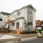 上尾市小泉　全５棟　Ｃ号棟　【新築一戸建て住宅 /上尾市・販売事例集】