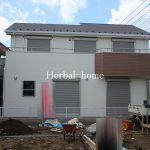 上尾市谷津１丁目　全３棟　1号棟　【新築一戸建て住宅 /上尾市・販売事例集】