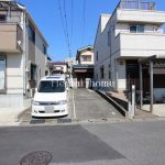 上尾市五番町　Ｓ５５年築　【中古一戸建て住宅 /上尾市・販売事例集】