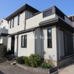 上尾市原市北１丁目　Ｈ１３年築　【中古一戸建て住宅 /上尾市・販売事例集】