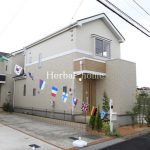 上尾市今泉１丁目　全６棟　Ｄ号棟　【新築一戸建て住宅 /上尾市・販売事例集】