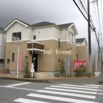 上尾市今泉１丁目　全６棟　Ａ号棟　【新築一戸建て住宅 /上尾市・販売事例集】