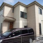 上尾市向山１丁目　Ｈ２２年築　【中古一戸建て住宅 /上尾市・販売事例集】