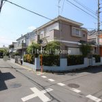 上尾市二ツ宮　Ｈ４年築　【中古一戸建て住宅 /上尾市・販売事例集】