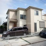 上尾市向山１丁目　Ｈ２２年築　【中古一戸建て住宅 /上尾市・販売事例集】