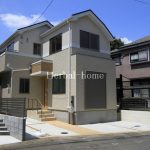 上尾市向山２丁目　全１棟　【新築一戸建て住宅 /上尾市・販売事例集】