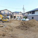 上尾市上尾下　全３棟　３号棟　【新築一戸建て住宅 /上尾市・販売事例集】