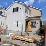 上尾市壱丁目　全３棟　２号棟　【新築一戸建て住宅 /上尾市・販売事例集】