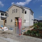 上尾市壱丁目　全３棟　３号棟　【新築一戸建て住宅 /上尾市・販売事例集】