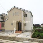 上尾市壱丁目　全３棟　１号棟　【新築一戸建て住宅 /上尾市・販売事例集】