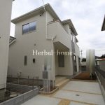 上尾市今泉１丁目　全２棟　２号棟　【新築一戸建て住宅 /上尾市・販売事例集】