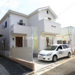 上尾市栄町　全１棟　【新築一戸建て住宅 /上尾市・販売事例集】