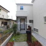 上尾市原市　全３棟　Ｃ号棟　【新築一戸建て住宅 /上尾市・販売事例集】