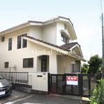 上尾市壱丁目　Ｈ１年築　【中古一戸建て住宅 /上尾市・販売事例集】