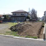 上尾市五番町　全６棟　１号棟　【新築一戸建て住宅 /上尾市・販売事例集】