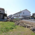 上尾市五番町　全６棟　２号棟　【新築一戸建て住宅 /上尾市・販売事例集】