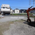 上尾市五番町　全６棟　３号棟　【新築一戸建て住宅 /上尾市・販売事例集】