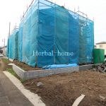 上尾市上　全３棟　３号棟　【新築一戸建て住宅 /上尾市・販売事例集】