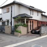 上尾市壱丁目　Ｈ１年築　【中古一戸建て住宅 /上尾市・販売事例集】