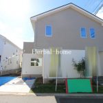 上尾市西宮下２丁目　全３棟　２号棟　【新築一戸建て住宅 /上尾市・販売事例集】