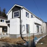 上尾市小泉　全４棟　C号棟　【新築一戸建て住宅 /上尾市・販売事例集】