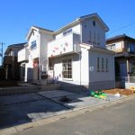 上尾市向山２丁目　全１棟 　【新築一戸建て住宅 /上尾市・販売事例集】