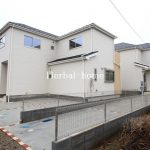 上尾市久保　全２棟　１号棟　【新築一戸建て住宅 /上尾市・販売事例集】