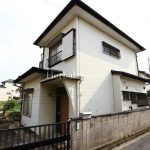 上尾市平塚　Ｈ５２年築　【中古一戸建て住宅 /上尾市・販売事例集】