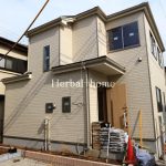 上尾市二ツ宮　全２棟　２号棟　【新築一戸建て住宅 /上尾市・販売事例集】