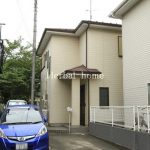 上尾市日の出３丁目　Ｈ７年築　【中古一戸建て住宅 /上尾市・販売事例集】