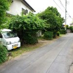 上尾市中新井　約８０坪　【土地/上尾市・販売事例集】