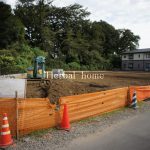 上尾市二ツ宮　約３４坪　【土地/上尾市・販売事例集】