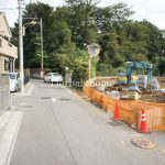 上尾市二ツ宮　全８区画　Ｃ区画　約３９坪　【土地/上尾市・販売事例集】