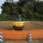 上尾市二ツ宮　全８区画　Ｅ区画　約４０坪　【土地/上尾市・販売事例集】